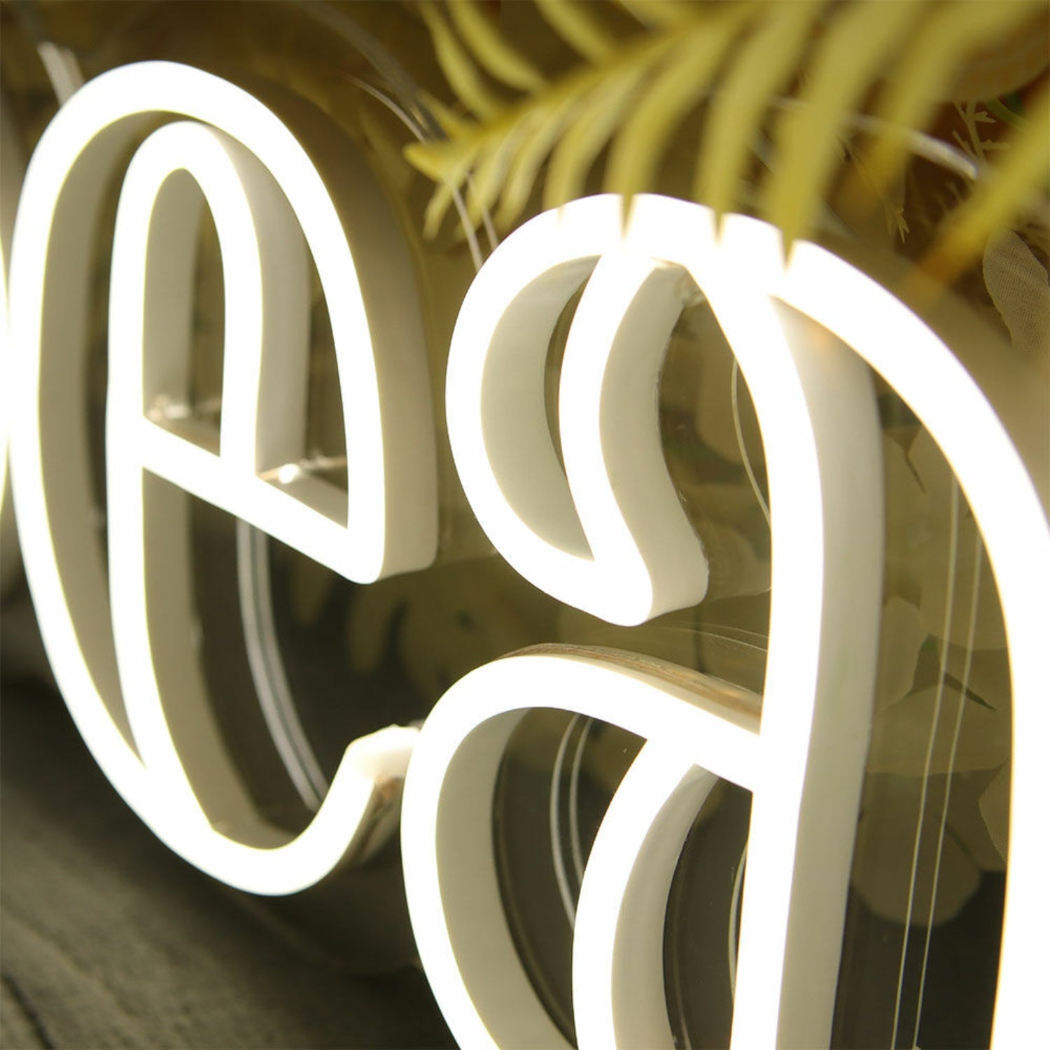 Beaut Led Neon Sign - Shineneon