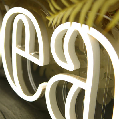 Beaut Led Neon Sign - Shineneon