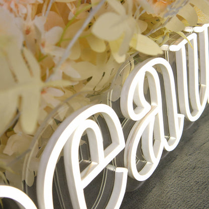 Beaut Led Neon Sign - Shineneon