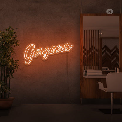 Beautiful Led Neon Sign - Shineneon