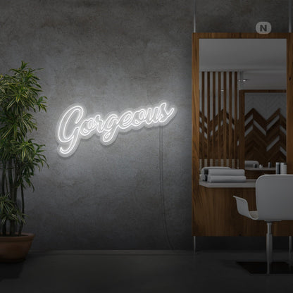Beautiful Led Neon Sign - Shineneon