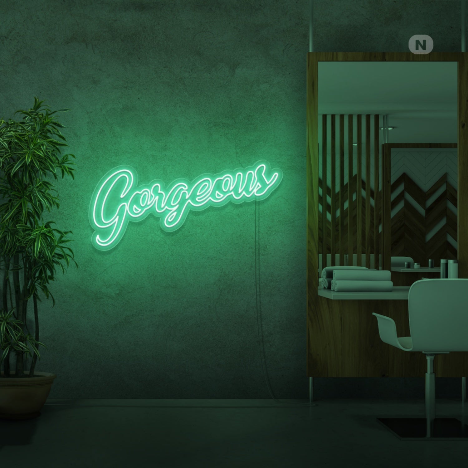 Beautiful Led Neon Sign - Shineneon
