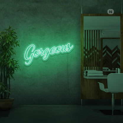 Beautiful Led Neon Sign - Shineneon