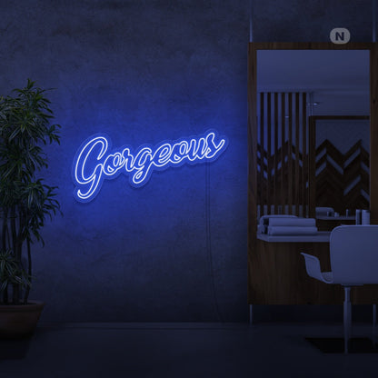 Beautiful Led Neon Sign - Shineneon