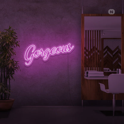 Beautiful Led Neon Sign - Shineneon