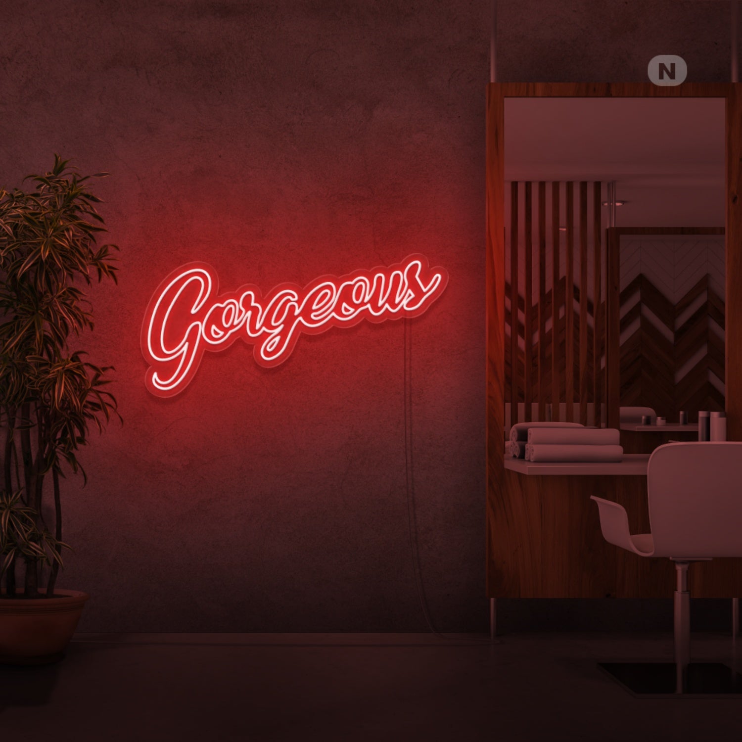 Beautiful Led Neon Sign - Shineneon