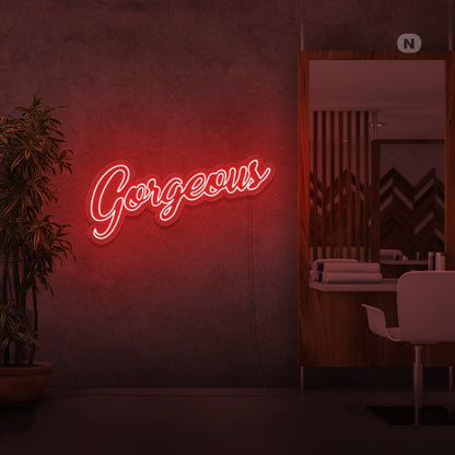 Beautiful Led Neon Sign - Shineneon