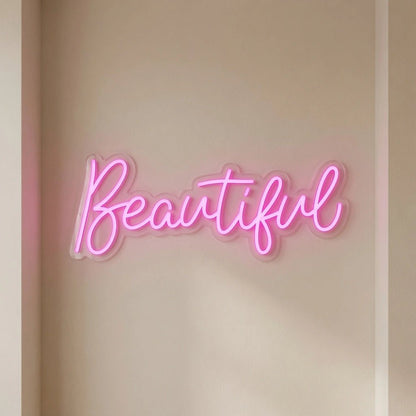Beautiful LED Neon Sign Wall Neon Sign - Shineneon