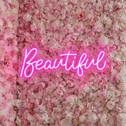 Beautiful LED Neon Sign Wall Neon Sign - Shineneon