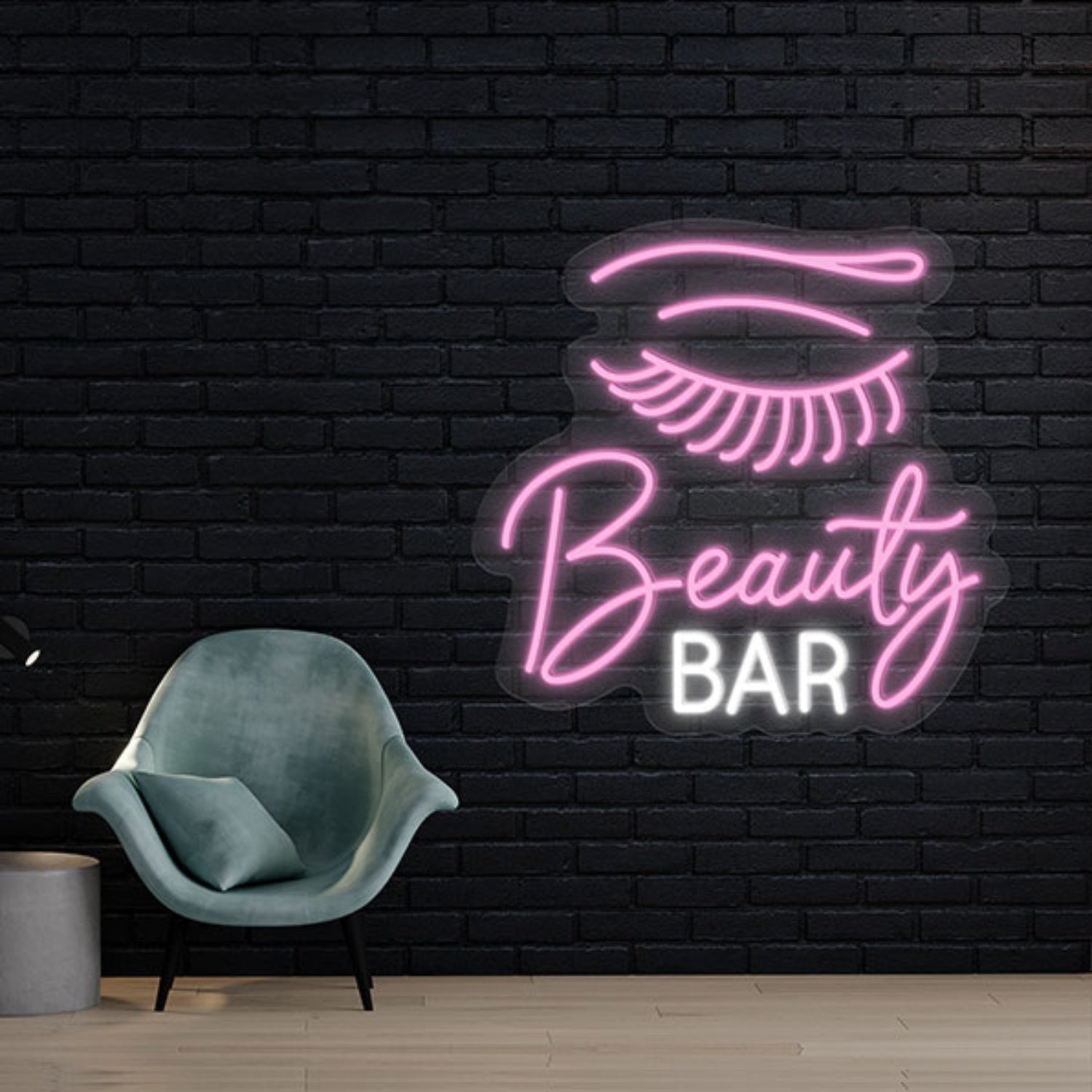 Beauty Bar Neon Sign Wall Art Decor | Shineneon