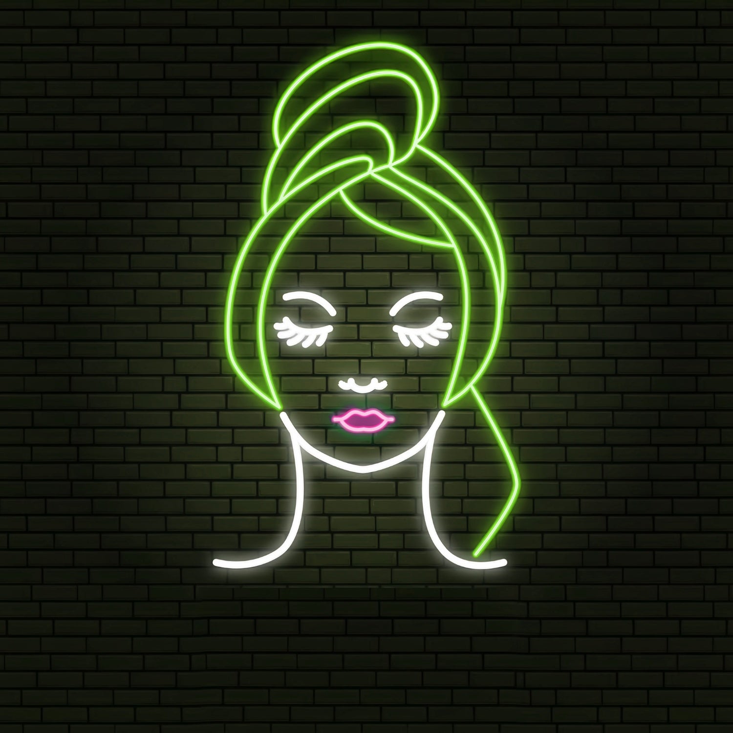 Beauty Center Business Illuminate Your Space With Neon Beauty | Shineneon