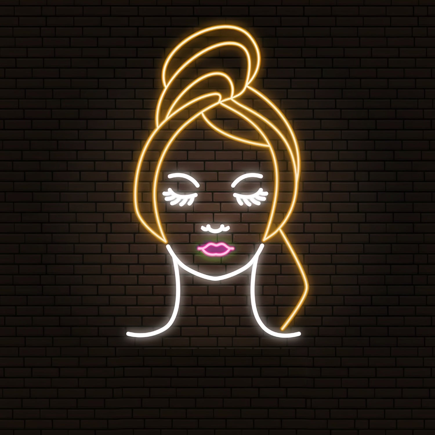 Beauty Center Business Illuminate Your Space With Neon Beauty | Shineneon