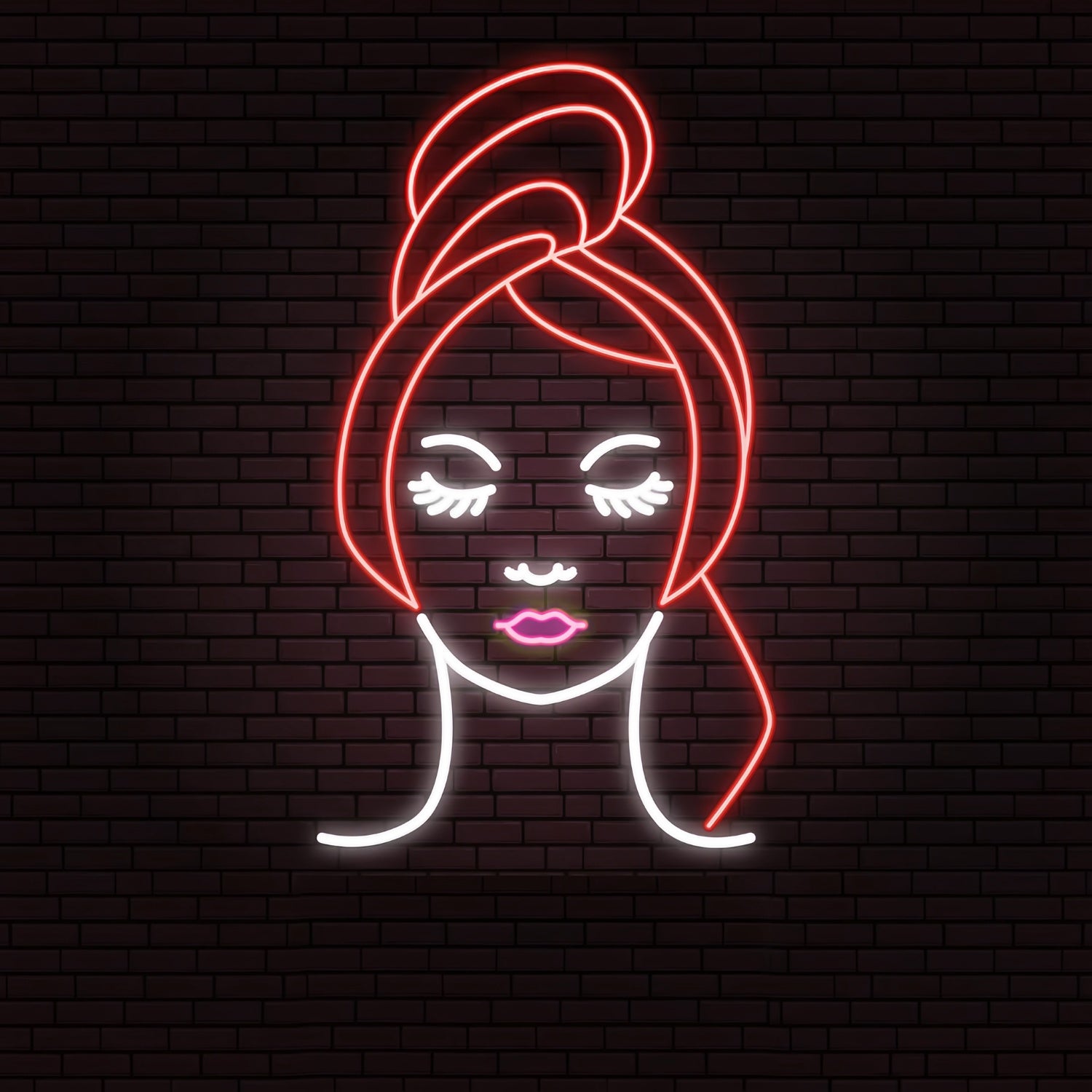 Beauty Center Business Illuminate Your Space With Neon Beauty | Shineneon