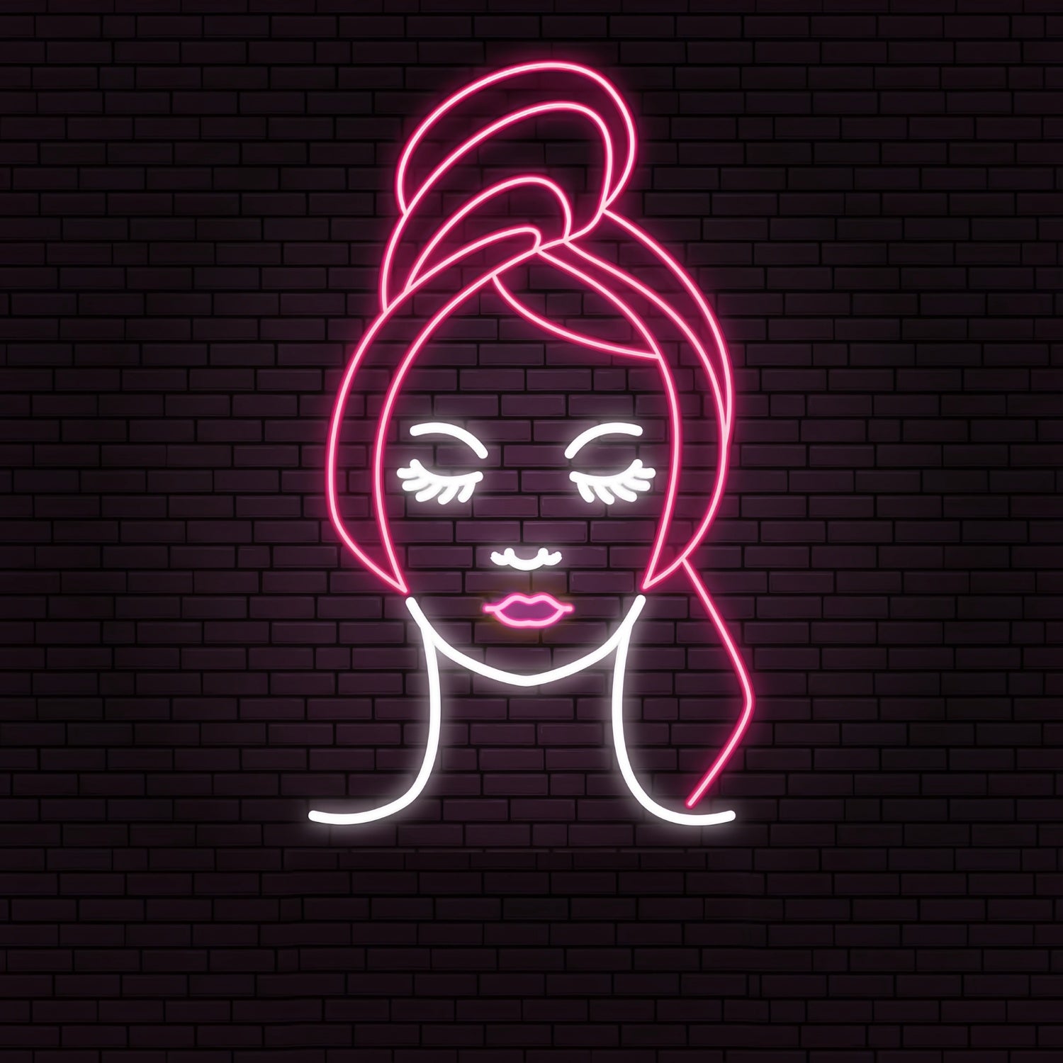 Beauty Center Business Illuminate Your Space With Neon Beauty | Shineneon