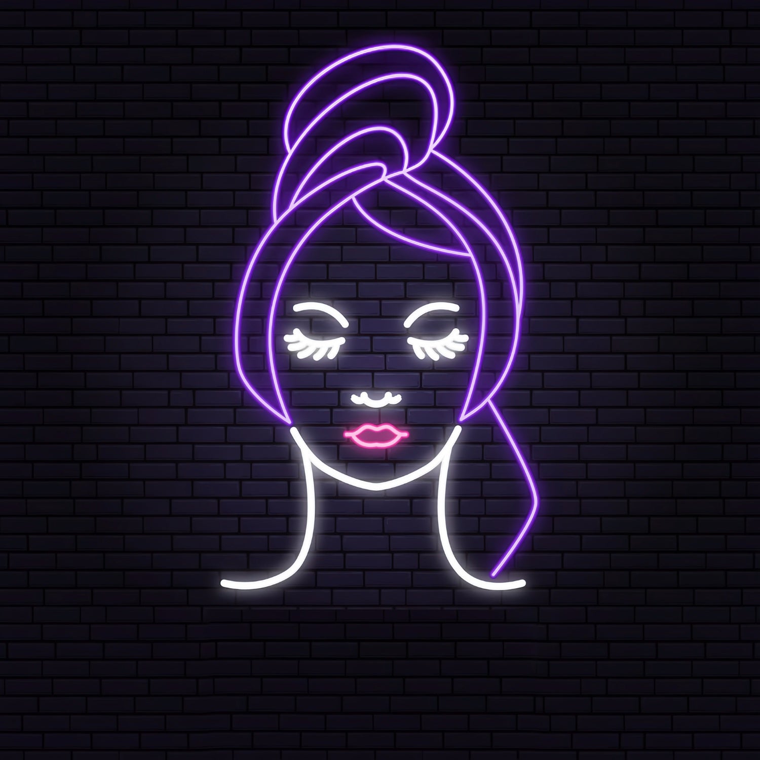 Beauty Center Business Illuminate Your Space With Neon Beauty | Shineneon