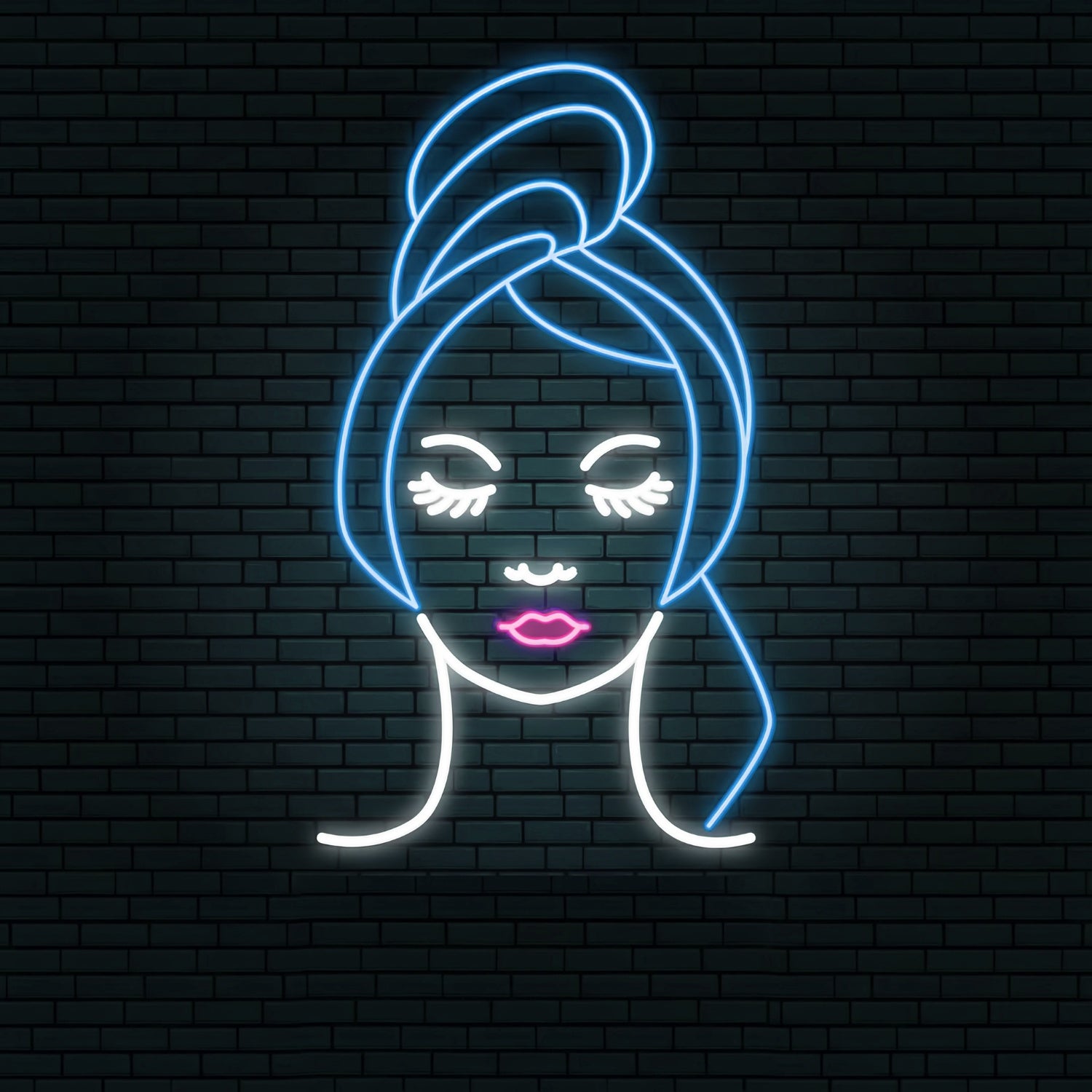 Beauty Center Business Illuminate Your Space With Neon Beauty | Shineneon