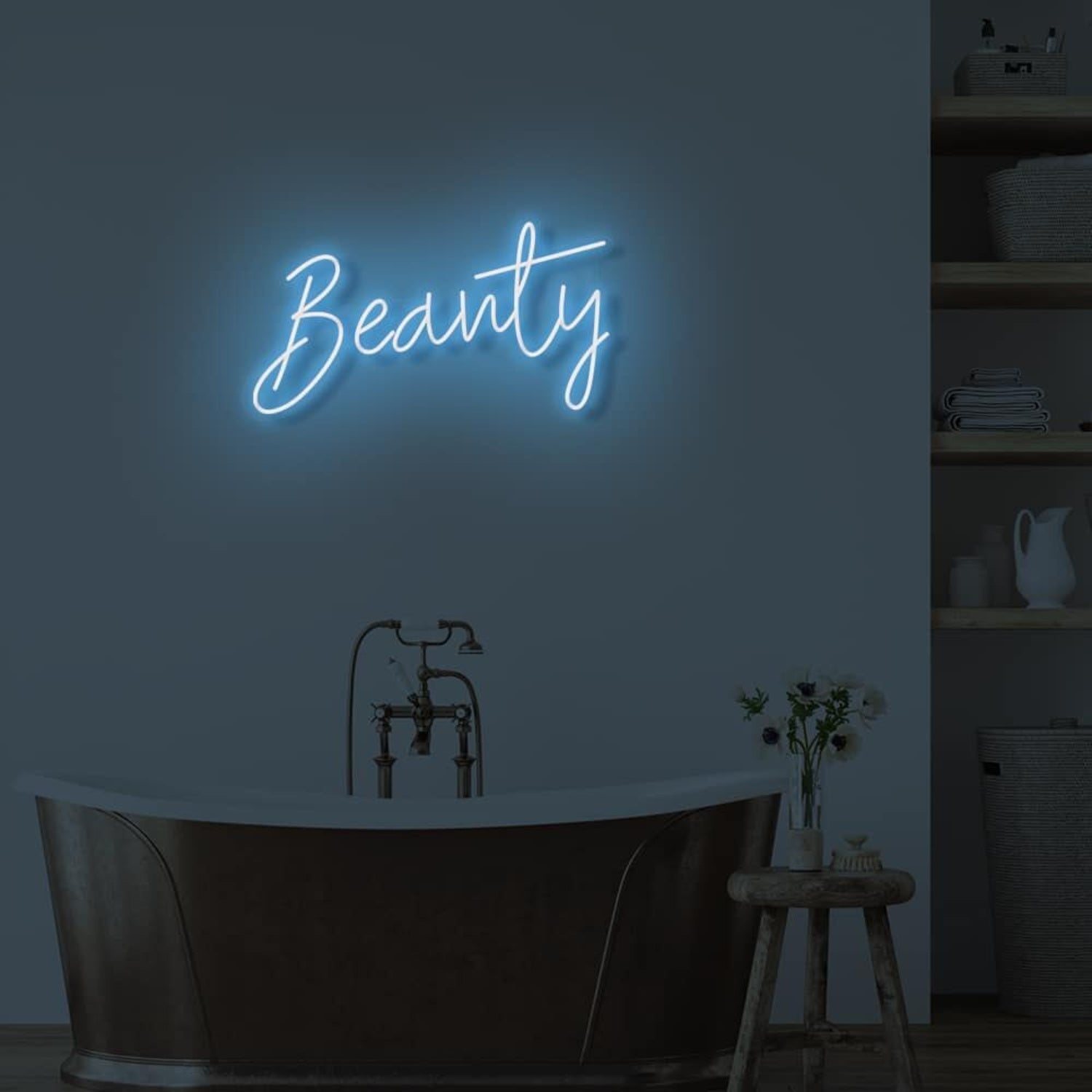 Beauty Led Neon Sign | Shineneon