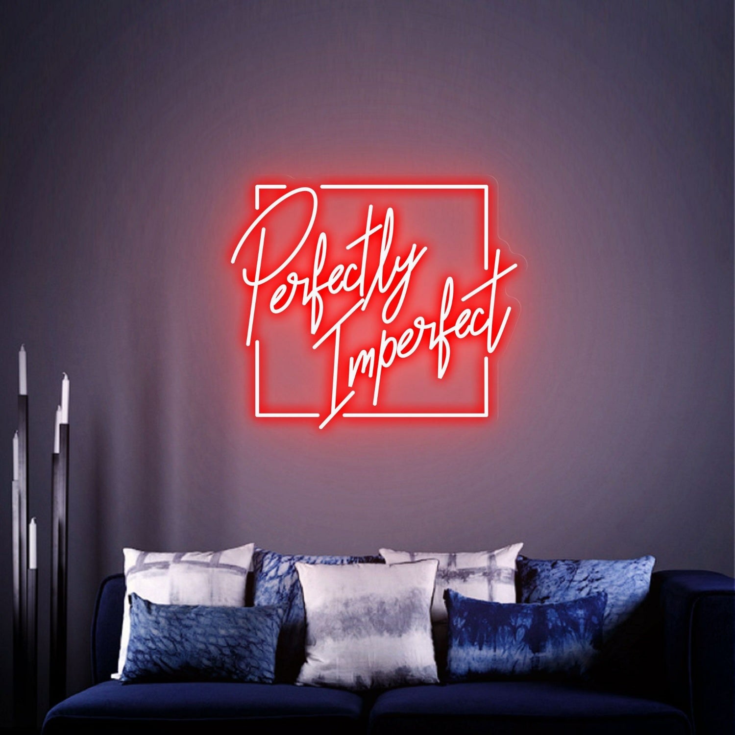 Beauty Salon Home Or Office Decor Led Neon Sign Wall Sign | Shineneon