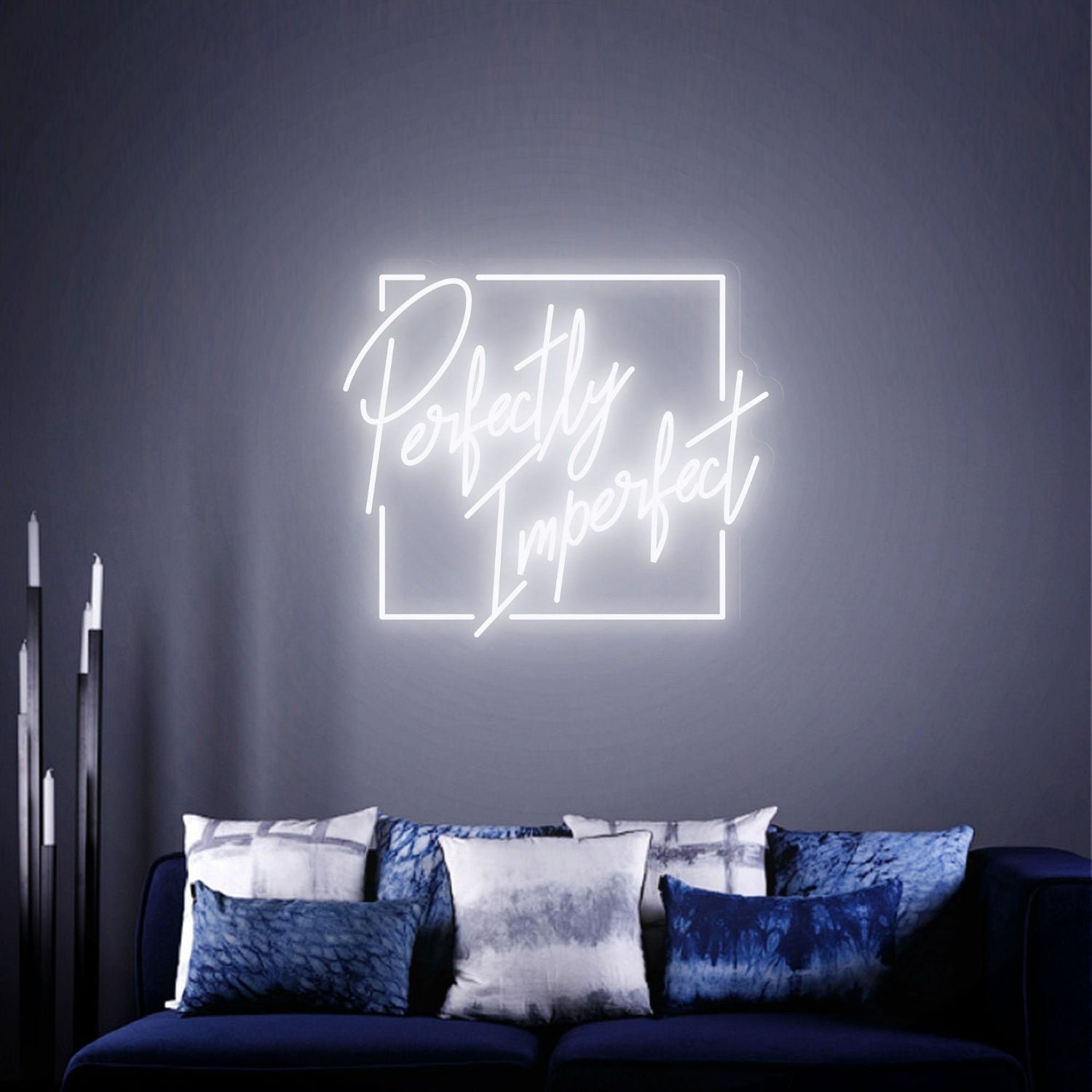 Beauty Salon Home Or Office Decor Led Neon Sign Wall Sign | Shineneon