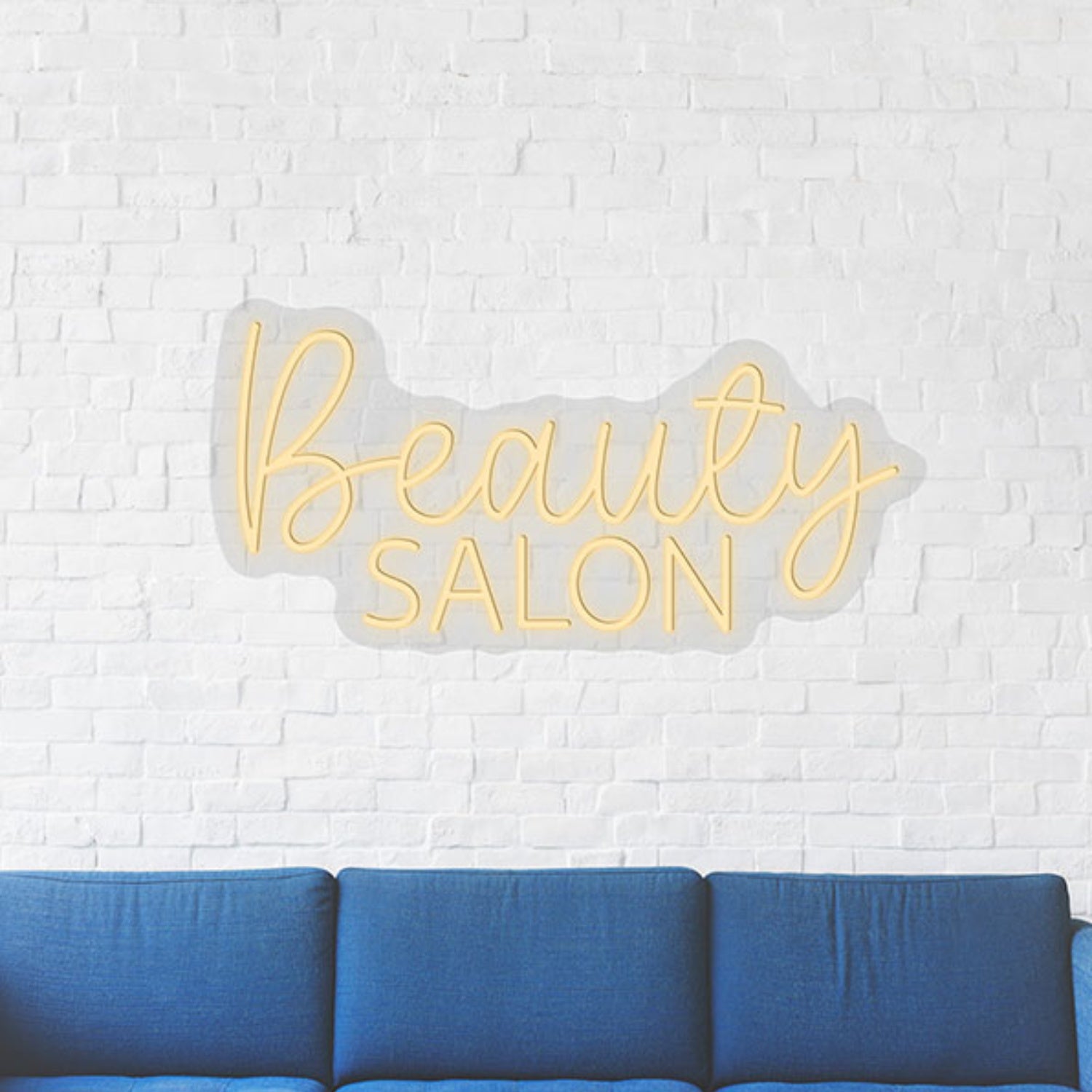 Beauty Salon Led Neon | Shineneon