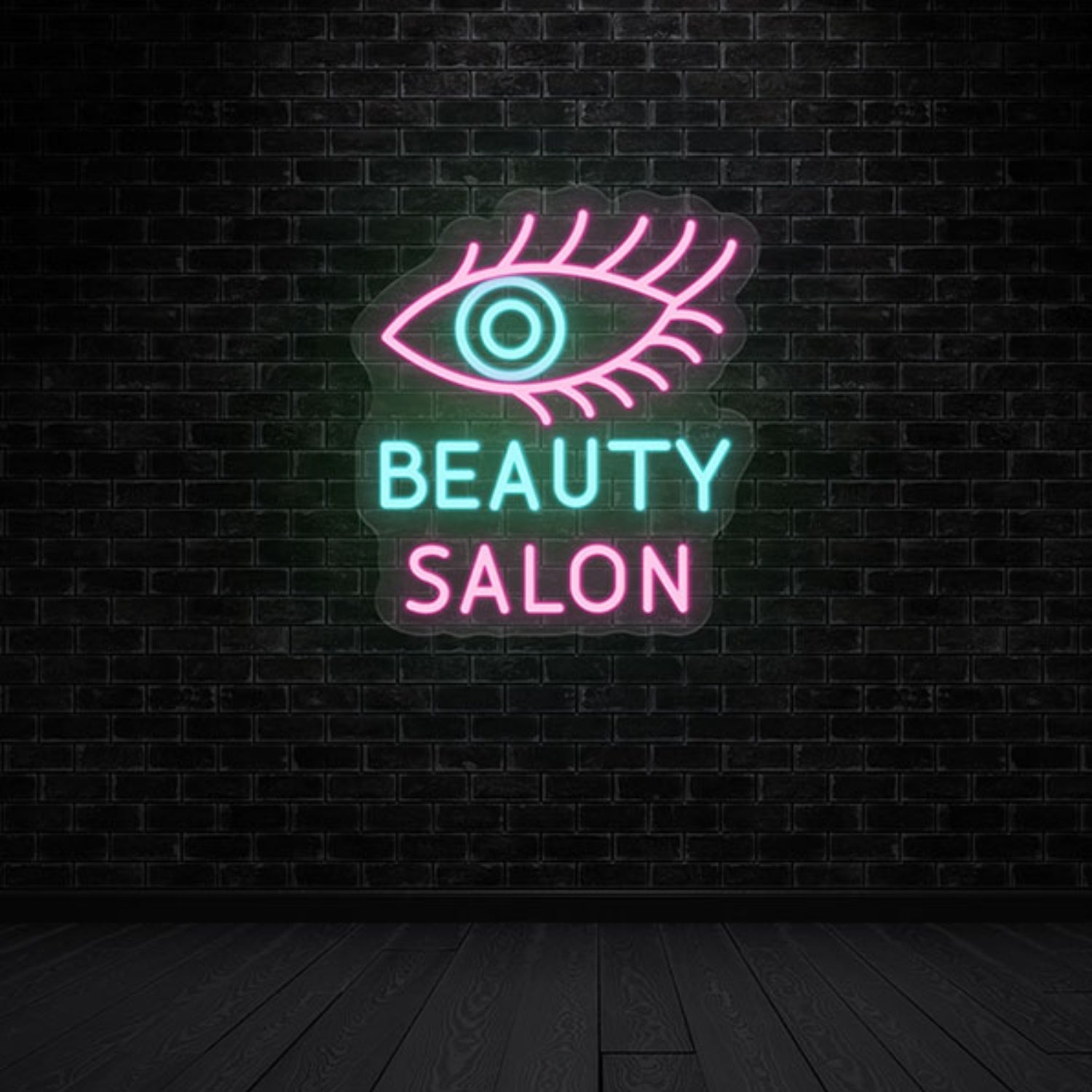 Beauty Salon Neon Sign Wall Art Decor | Shineneon