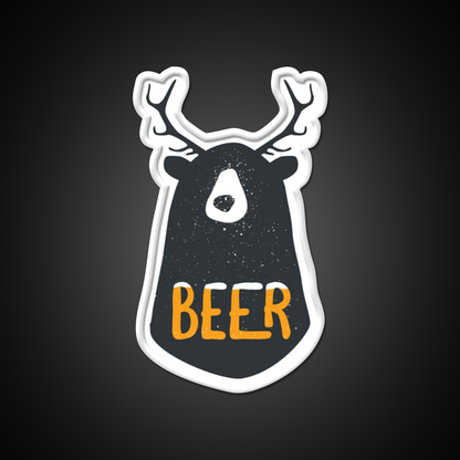 Beer Bar Decor Led Neon Sign Home Bar Decor Rgb Color - LED neon sign view 11