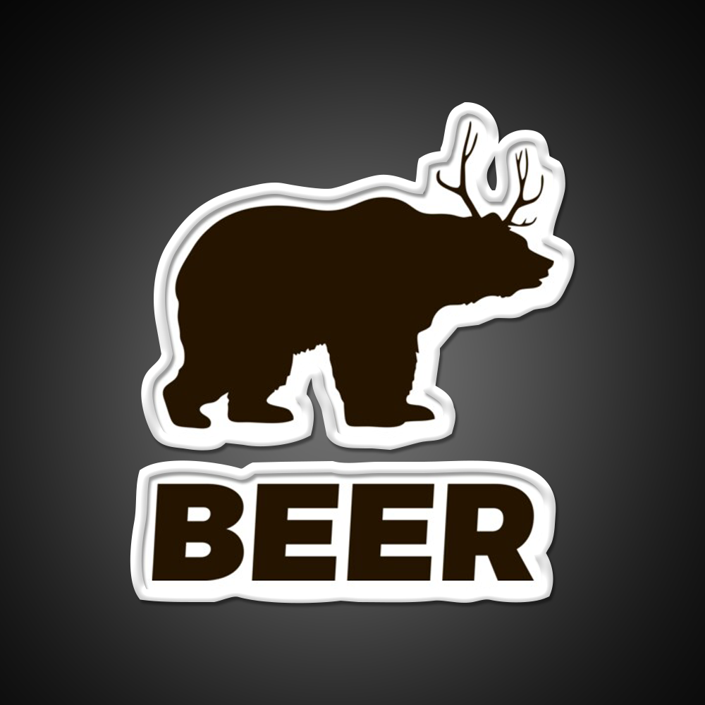 Beer Bar Decor Led Neon Sign Rgb Color - LED neon sign view 11