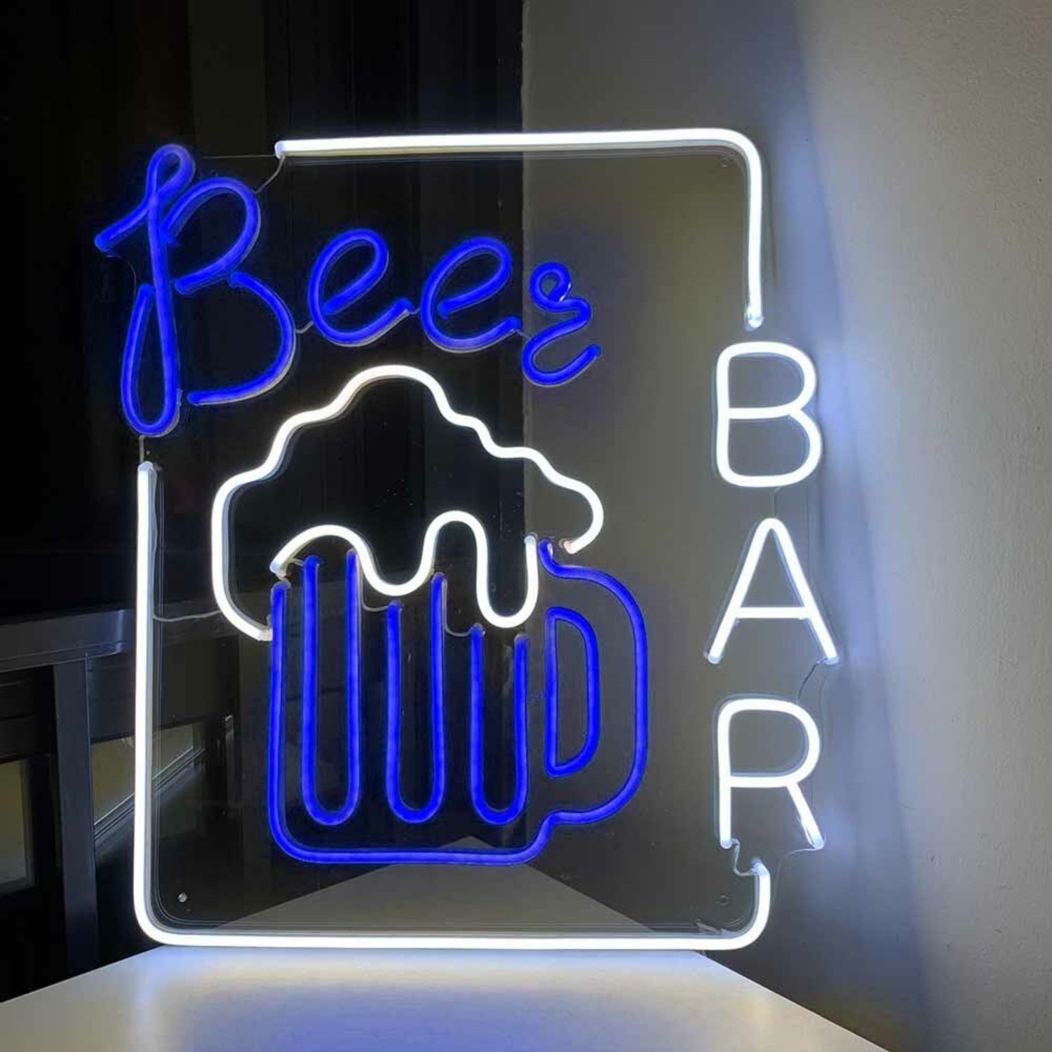 Beer Bar Neon Sign | Shineneon