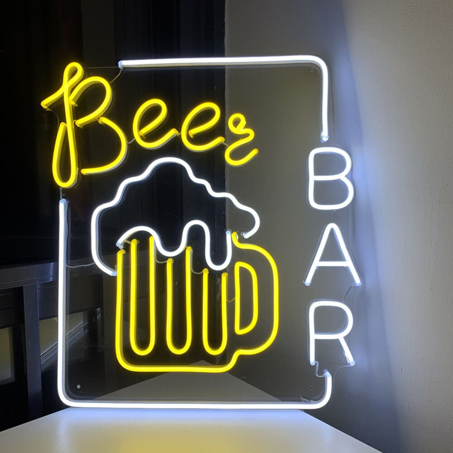 Beer Bar Neon Sign | Shineneon