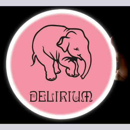 Beer Delirium Tremens Neon Signs - LED neon sign view 5