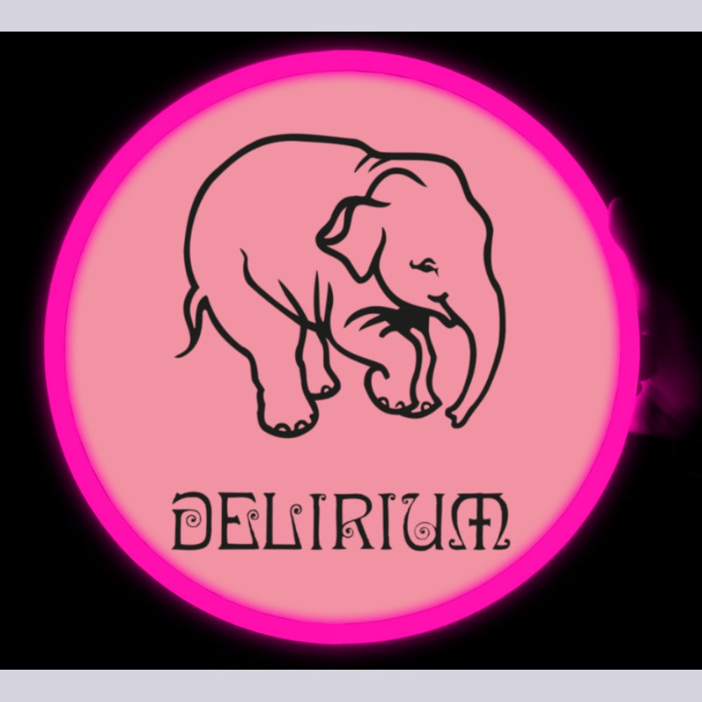 Beer Delirium Tremens Neon Signs - LED neon sign view 6