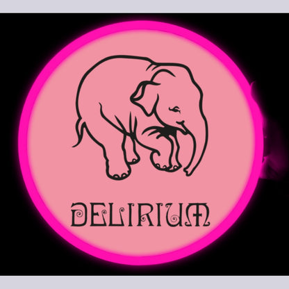 Beer Delirium Tremens Neon Signs - LED neon sign view 6
