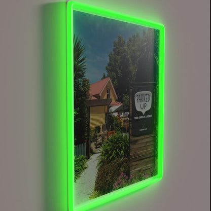 Beer Garden And Venue Rgb Led Neon Sign