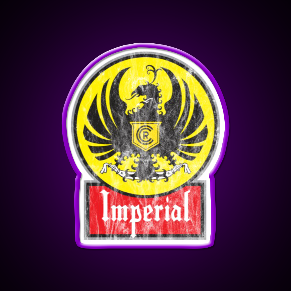 Beer Imperial Beer Bar Decor Led Neon Sign Rgb Color - LED neon sign view 9
