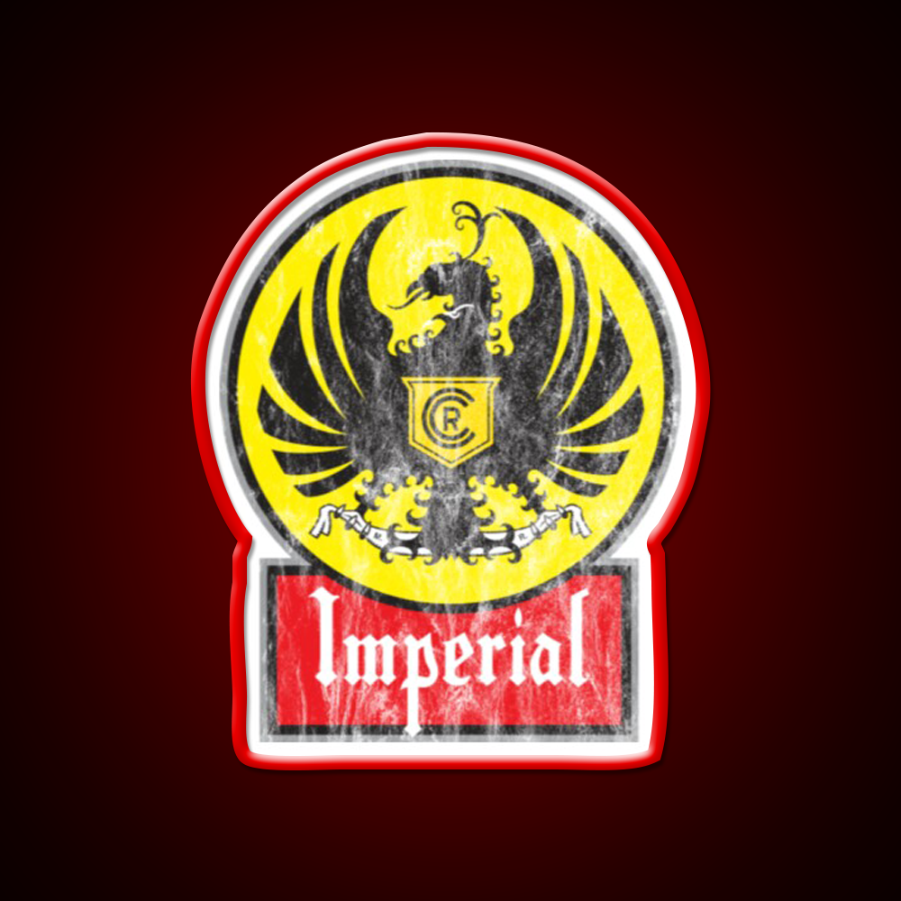 Beer Imperial Beer Bar Decor Led Neon Sign Rgb Color - LED neon sign view 10