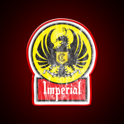 Beer Imperial Beer Bar Decor Led Neon Sign Rgb Color - LED neon sign view 10