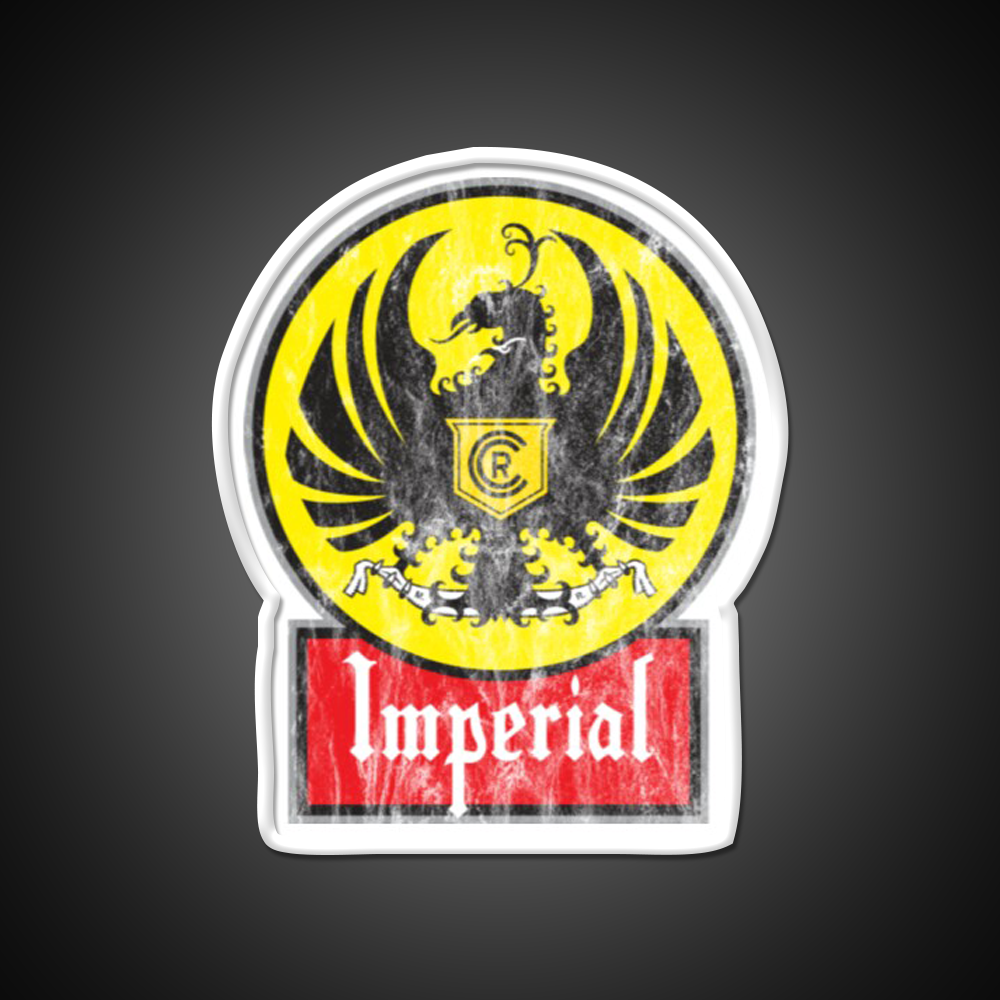 Beer Imperial Beer Bar Decor Led Neon Sign Rgb Color - LED neon sign view 11