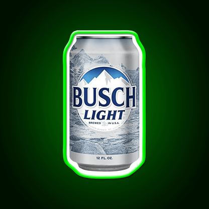 Beer LED Neon Sign for Man Cave Great for Christmas Gift - Shineneon