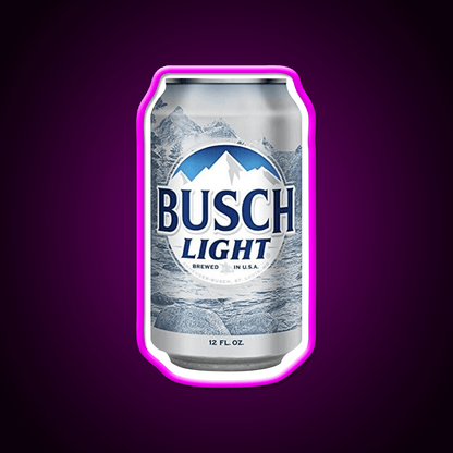 Beer LED Neon Sign for Man Cave Great for Christmas Gift - Shineneon