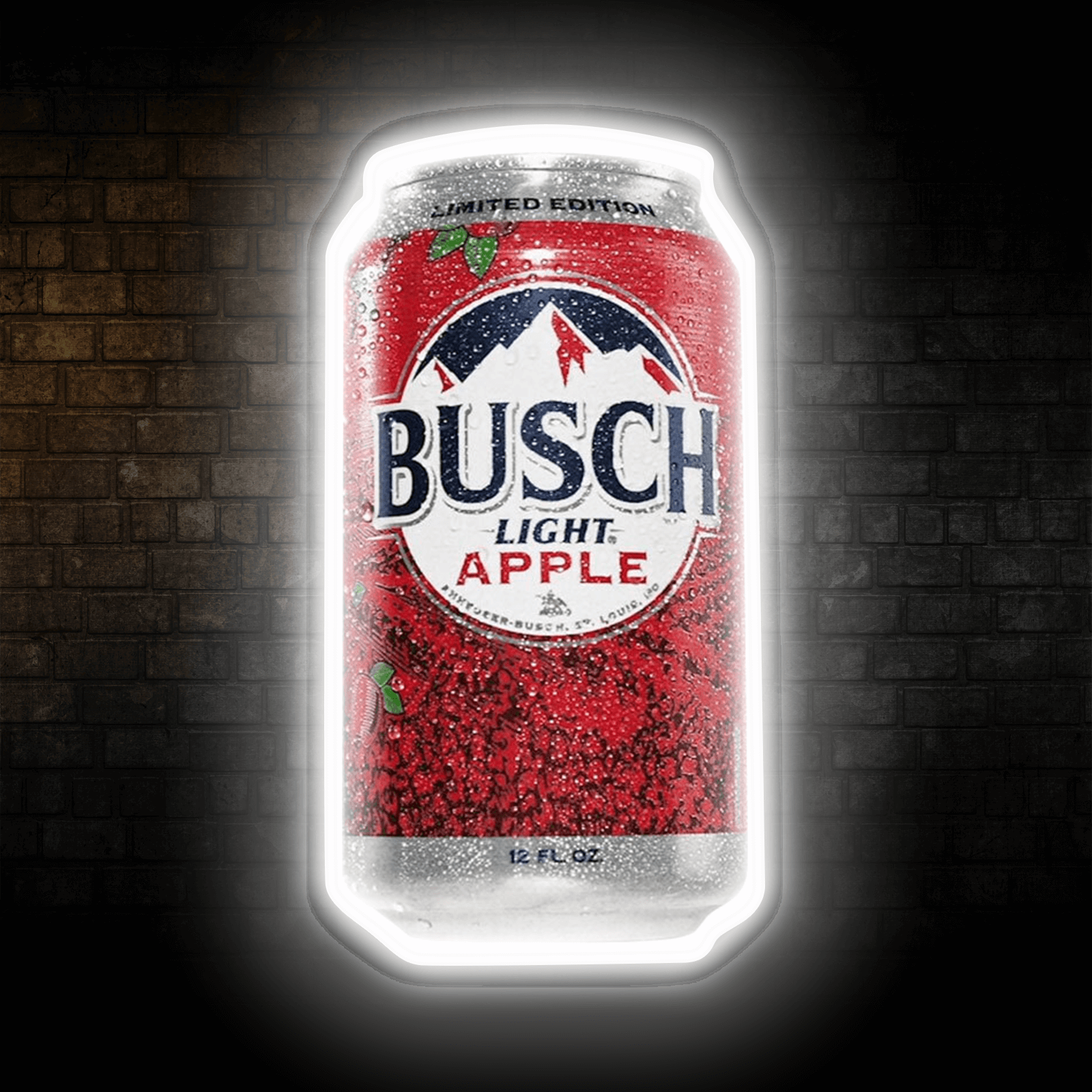 Beer LED Neon Sign for Man Cave Great for Christmas Gift - Shineneon