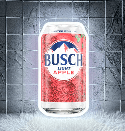 Beer LED Neon Sign for Man Cave Great for Christmas Gift - Shineneon