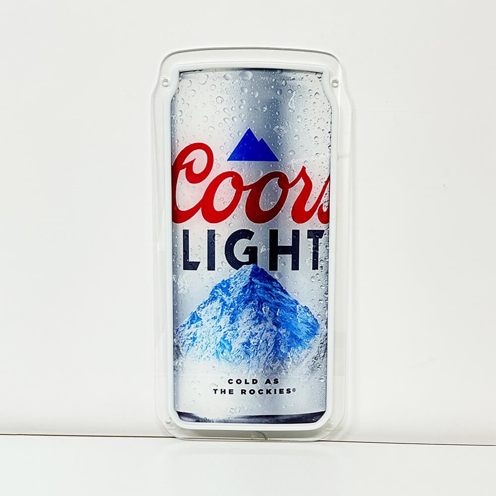 Beer LED Neon Sign for Man Cave Great for Christmas Gift - Shineneon