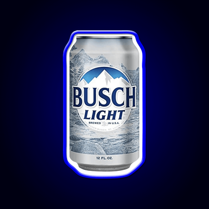 Beer LED Neon Sign for Man Cave Great for Christmas Gift - Shineneon