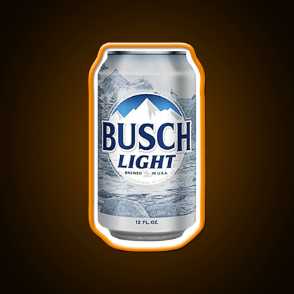 Beer LED Neon Sign for Man Cave Great for Christmas Gift - Shineneon