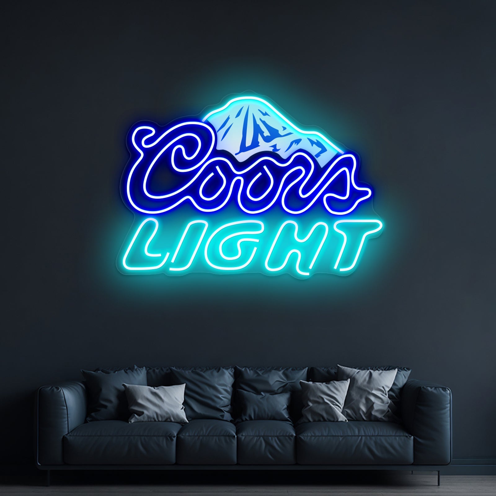 Beer Neon Sign for Cave Business and Christmas Gift - Shineneon