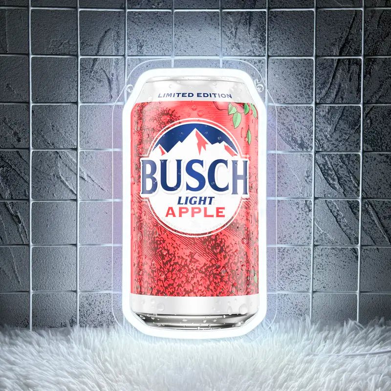 Beer USB LED Neon Sign for Bar Business Cave & Christmas Gift - Shineneon