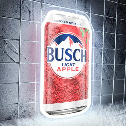 Beer USB LED Neon Sign for Bar Business Cave & Christmas Gift - Shineneon