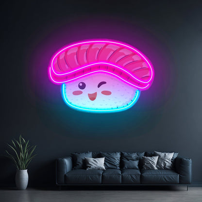 Begin Again Butterfly Large Neon Signs - Shineneon