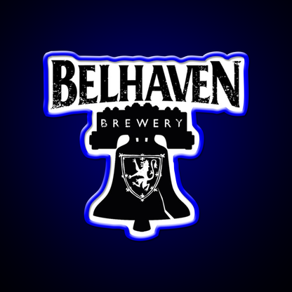 Belhaven Beer Bar Decor Led Neon Sign Rgb Color - LED neon sign view 5
