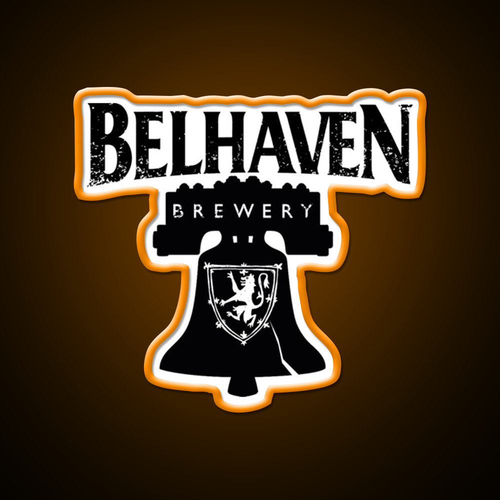 Belhaven Beer Bar Decor Led Neon Sign Rgb Color - LED neon sign view 6